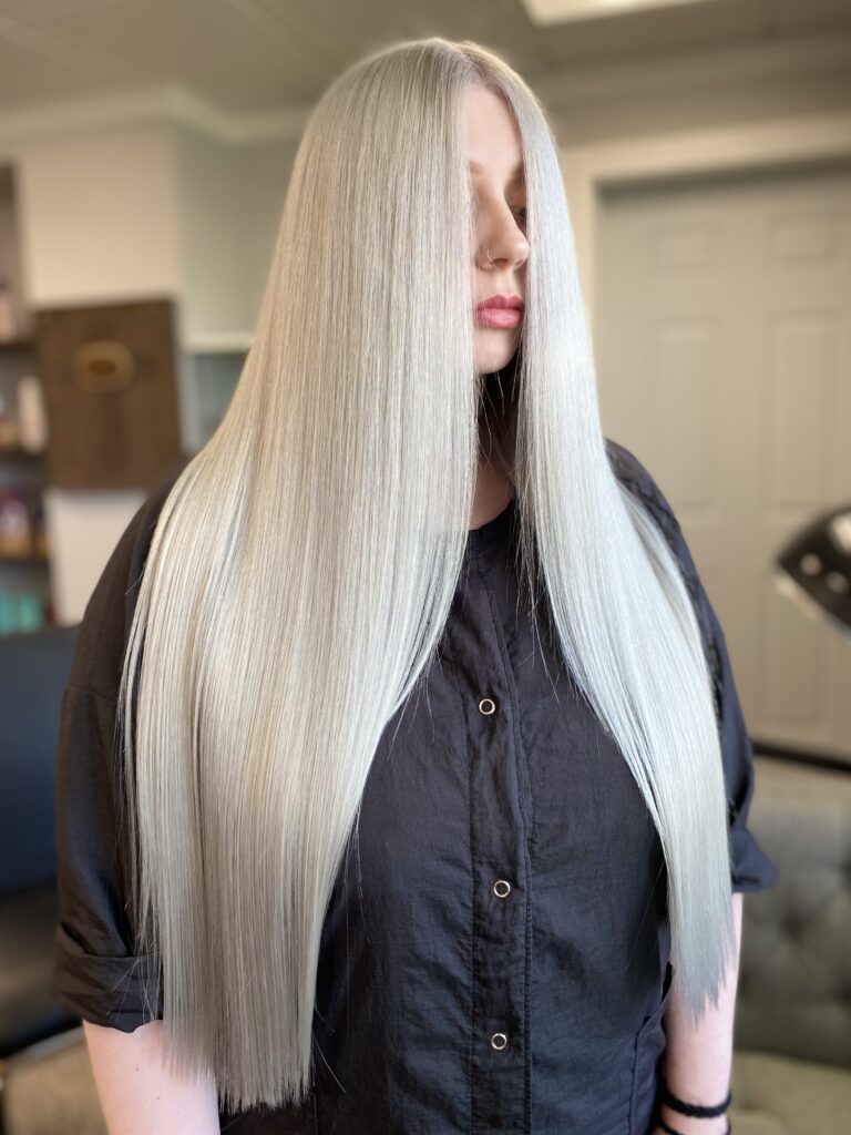Professional Hair Coloring Bedford NH