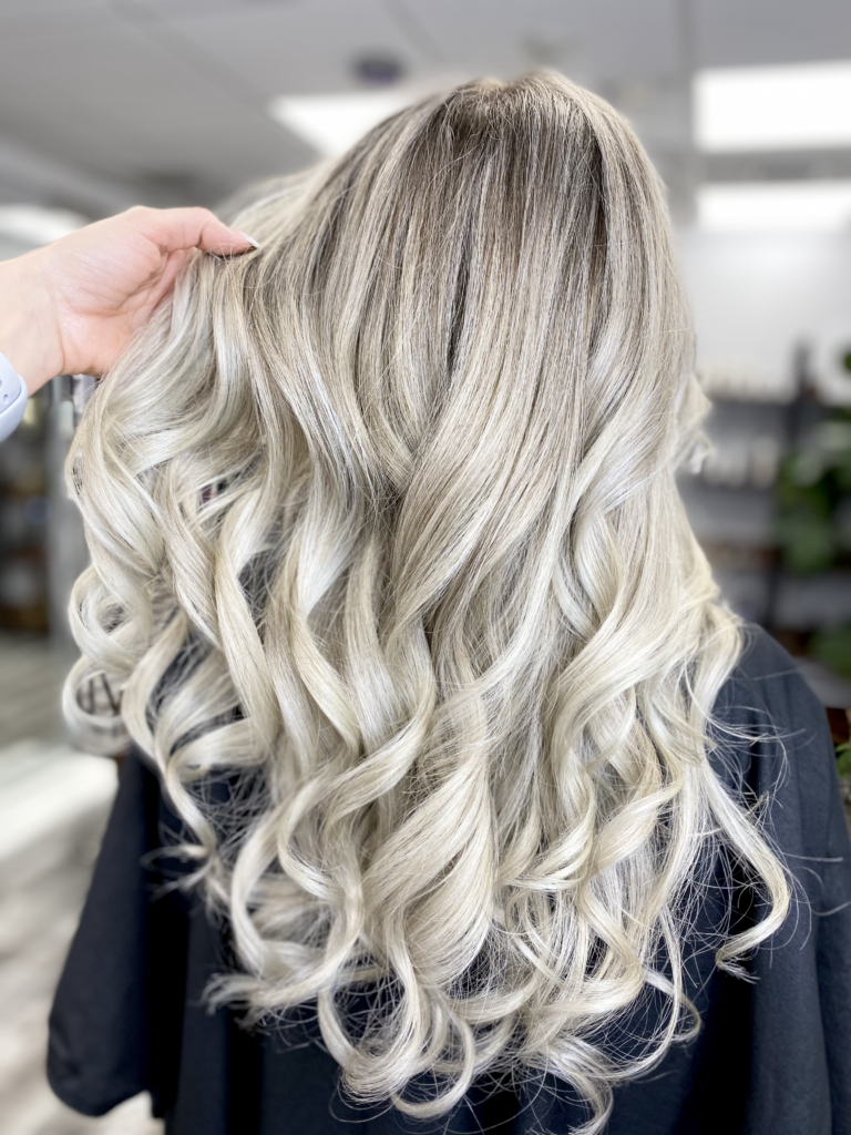 Hair Extensions Bedford NH