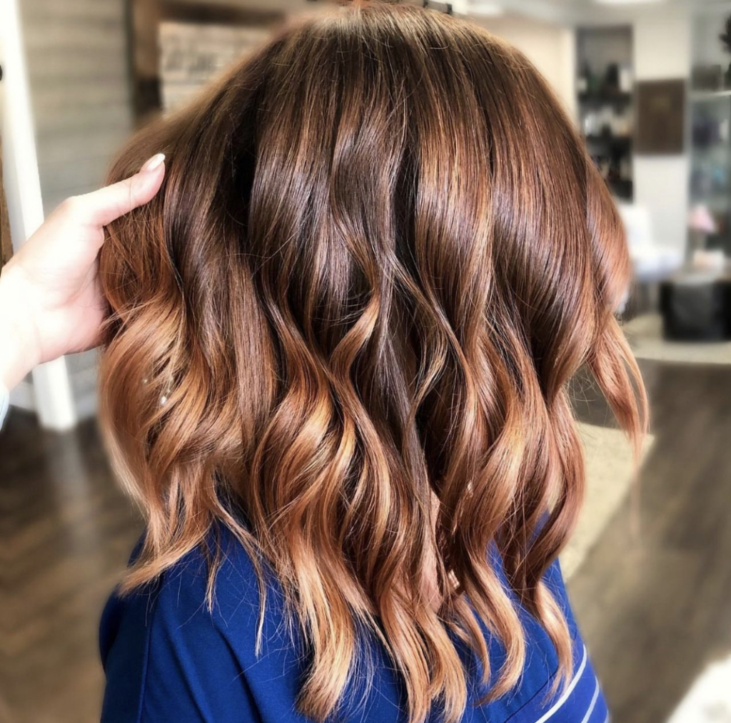 Professional Hair Coloring Bedford NH