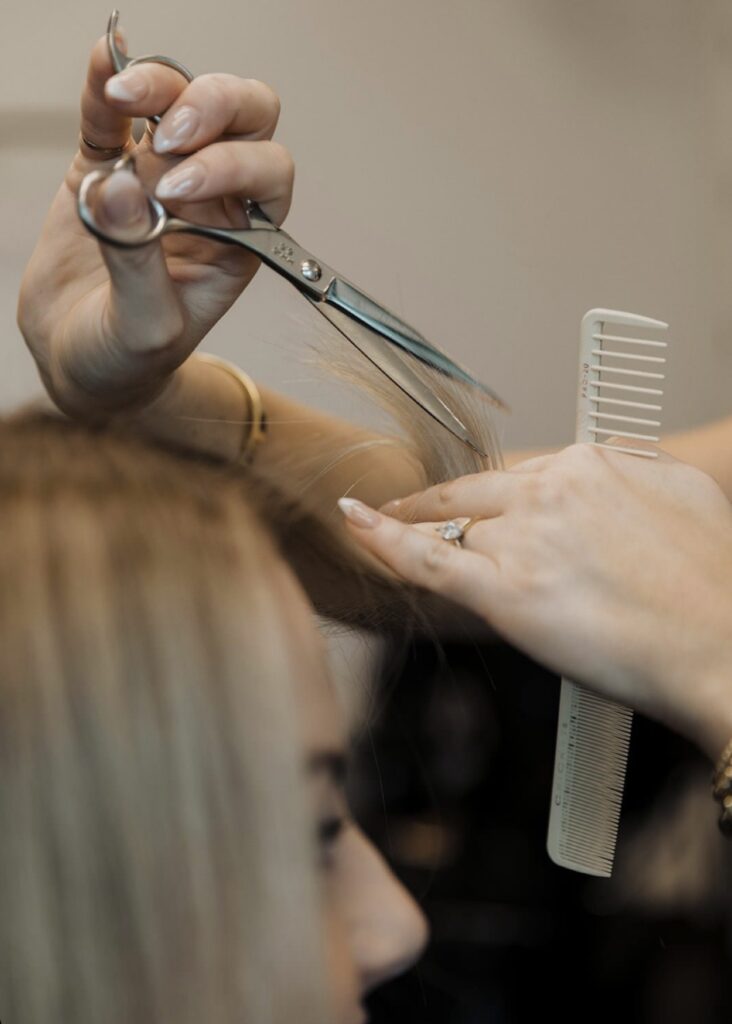 Women’s Haircuts Bedford NH