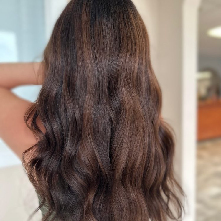 Professional Hair Coloring Bedford NH