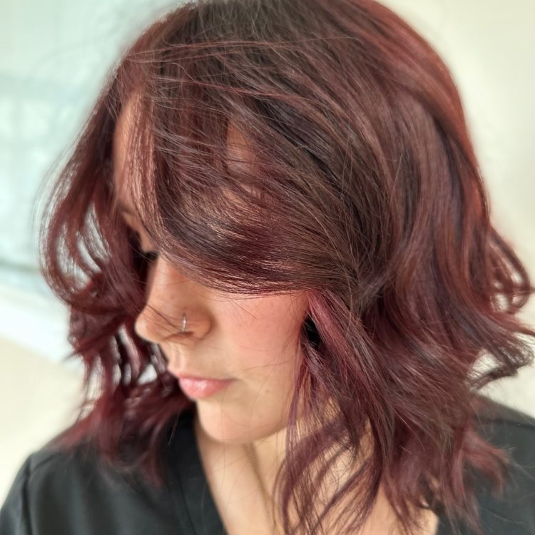 Professional Hair Coloring Bedford NH