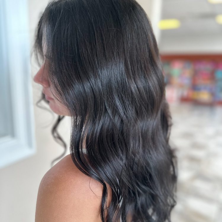 Professional Hair Coloring Bedford NH