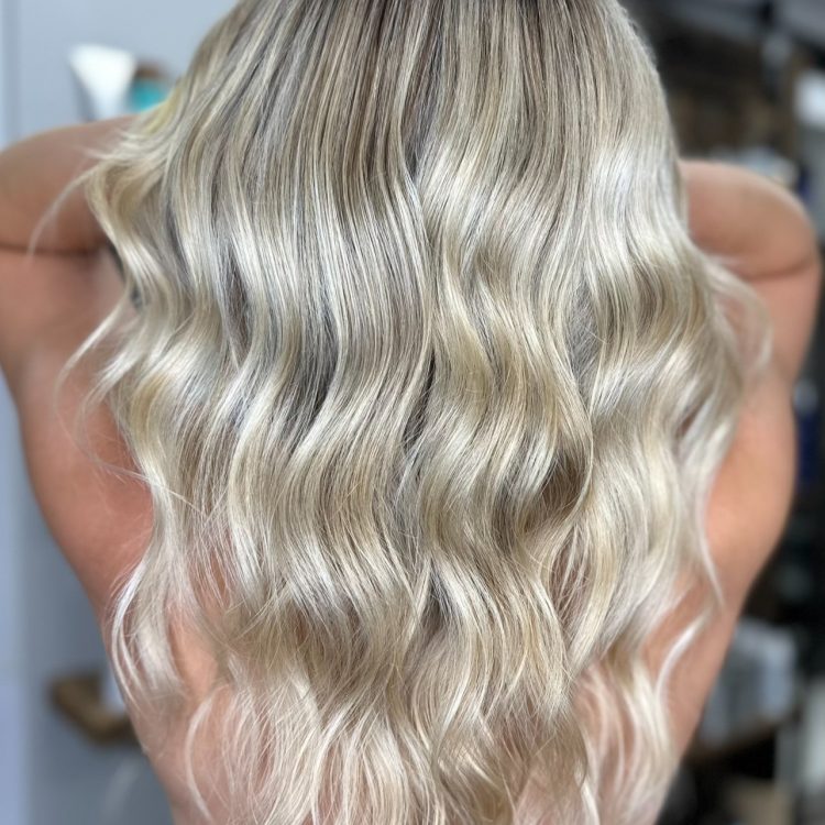 Professional Hair Coloring Bedford NH