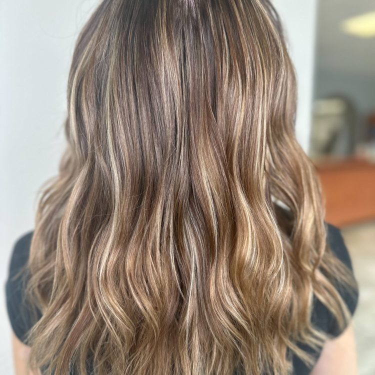 Professional Hair Coloring Bedford NH