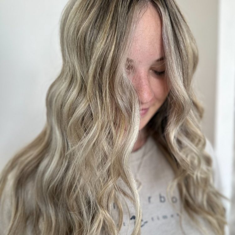 Professional Hair Coloring Bedford NH