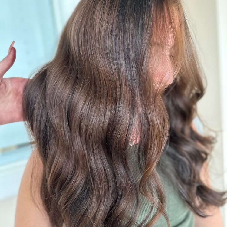 Professional Hair Coloring Bedford NH