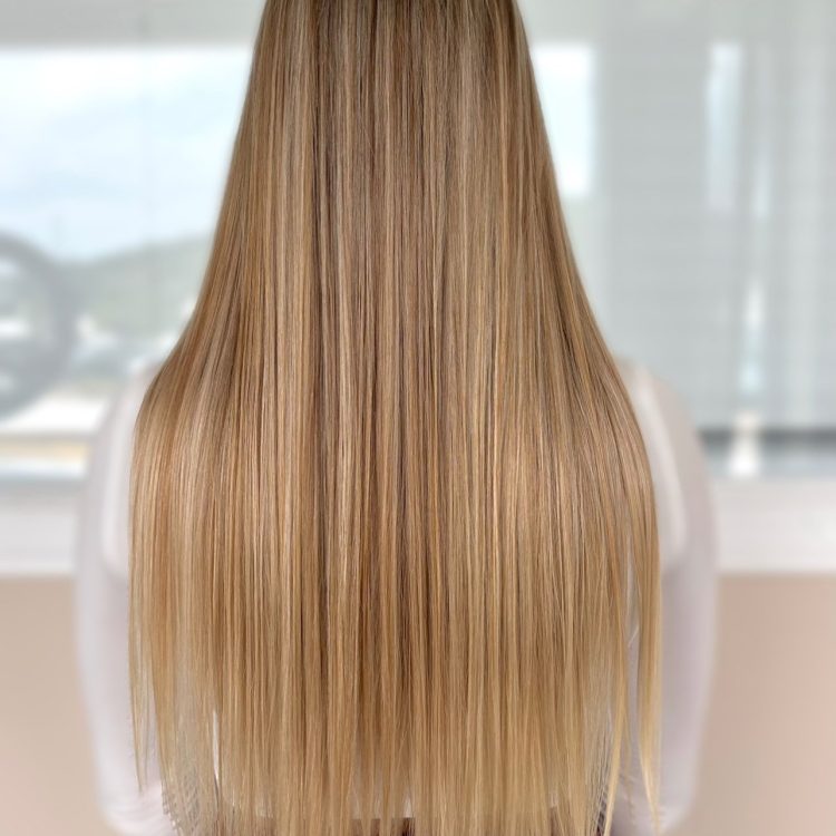 Professional Hair Coloring Bedford NH