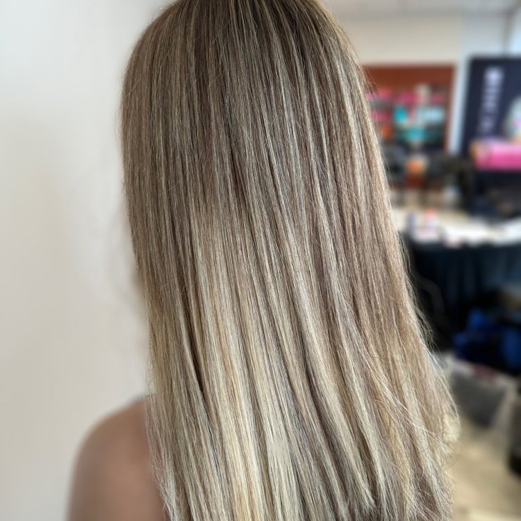 Professional Hair Coloring Bedford NH