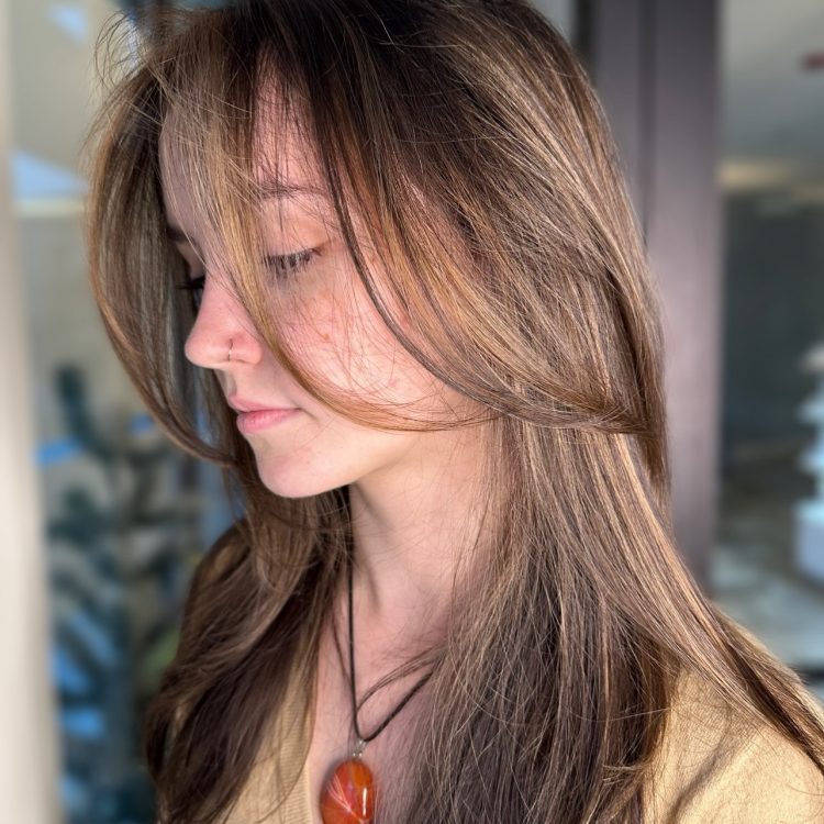Professional Hair Coloring Bedford NH